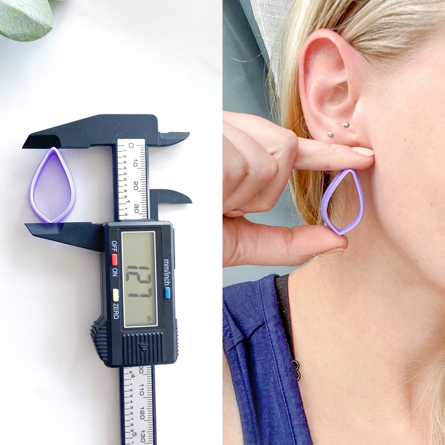 Fancy Tear - Basics