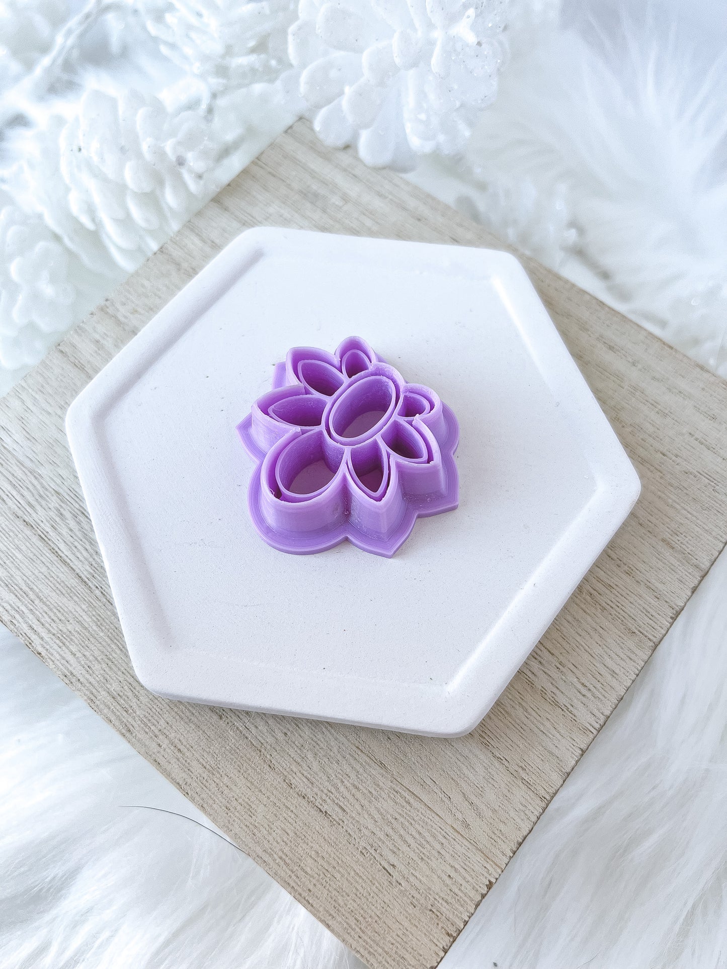 Kelani Imprint Cutter