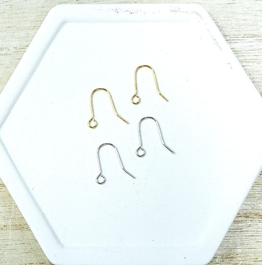 Ear Hook - 30 PIECES
