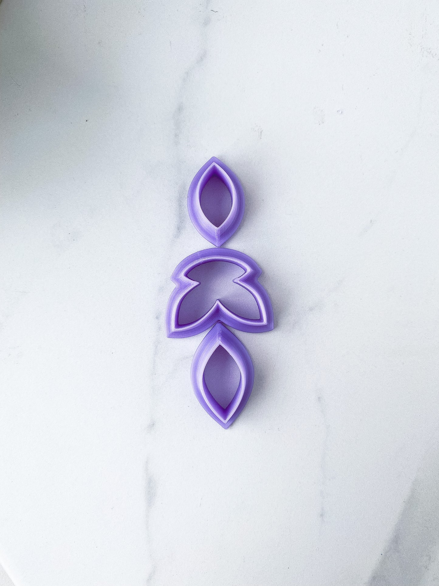Lily Dangle Set - 3 Pieces
