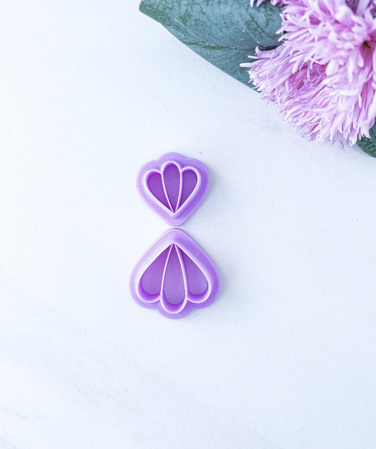3 Petal Duo