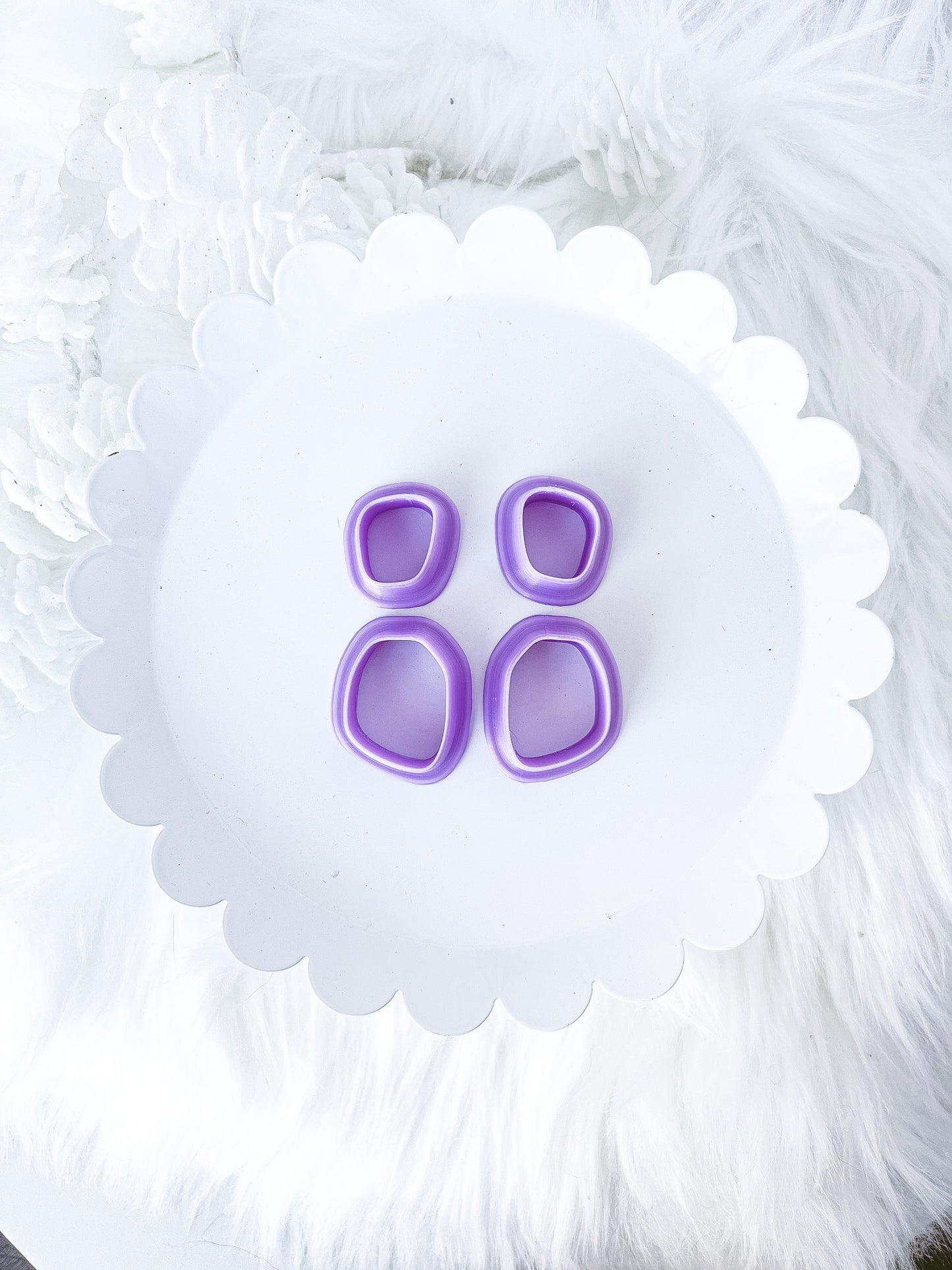 Laney Mirrored Duo Set