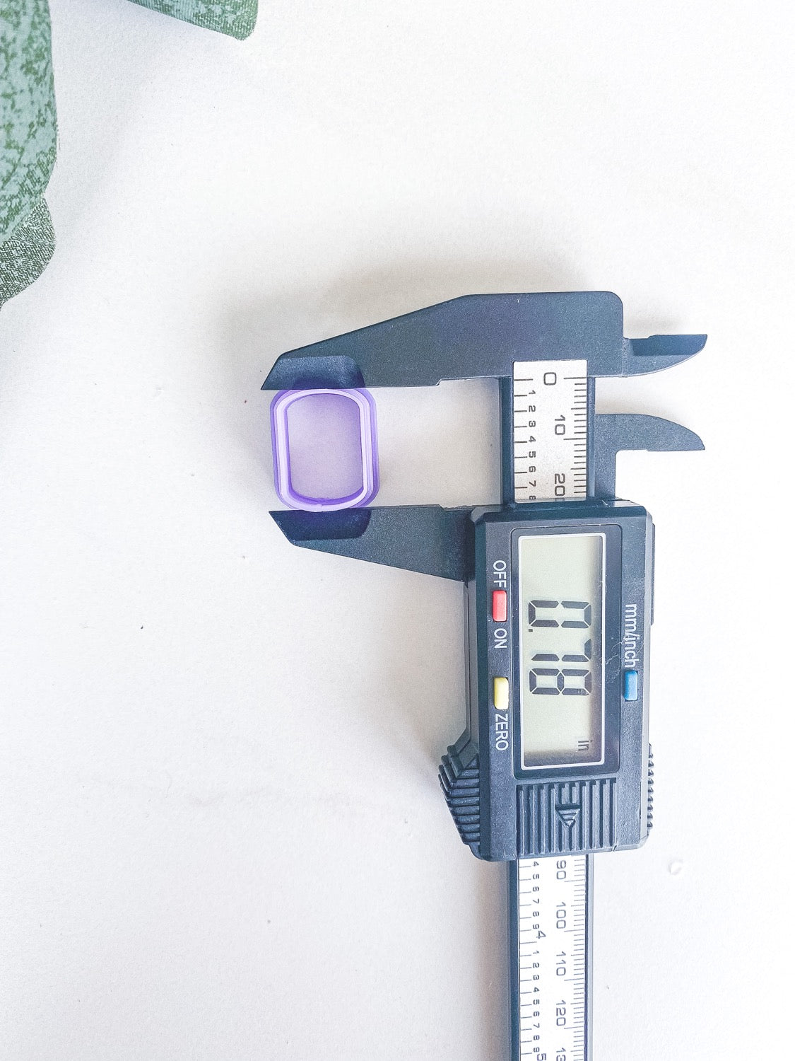 Squoval - Basic Collection