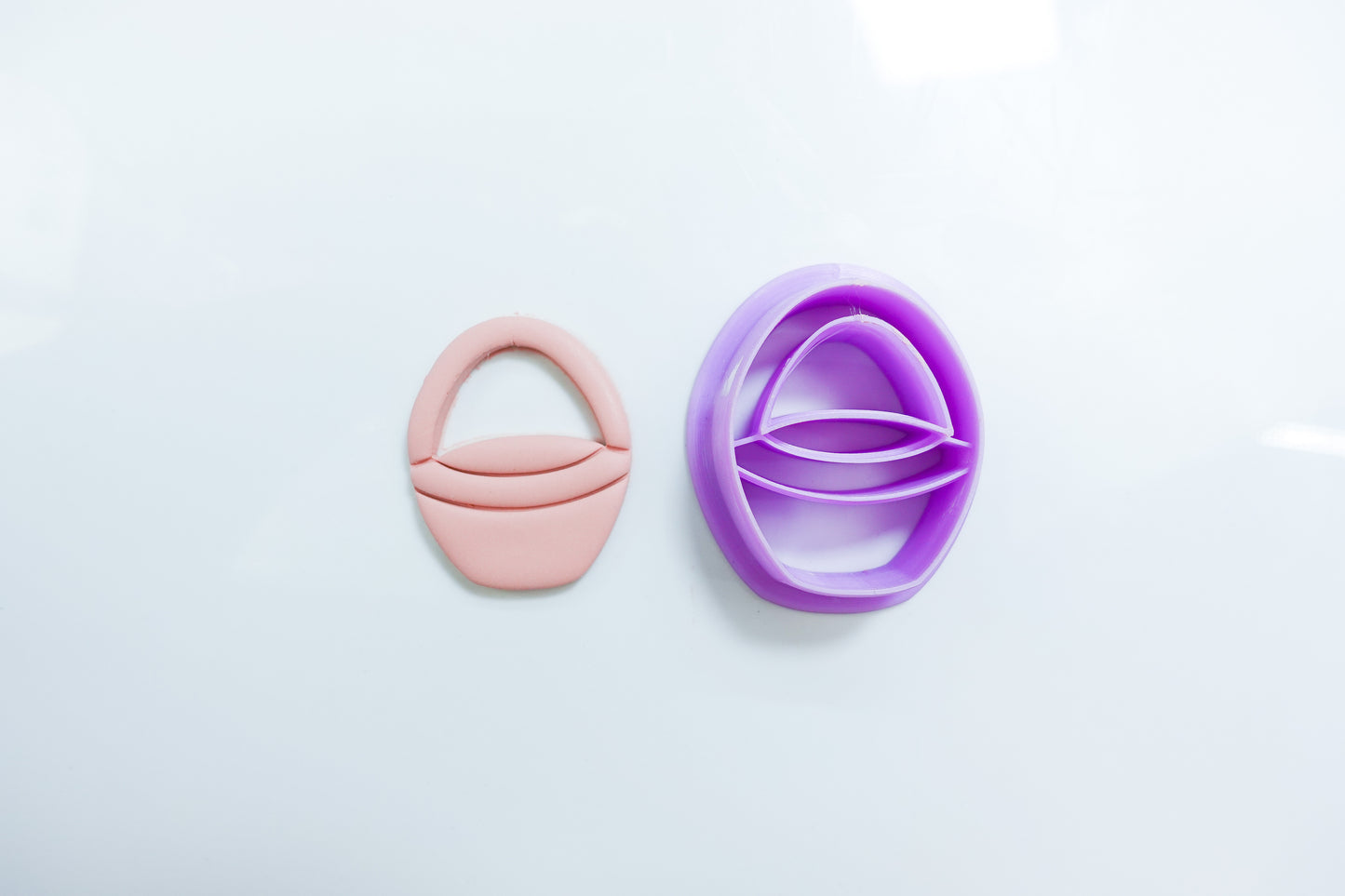 Easter Basket Cutter