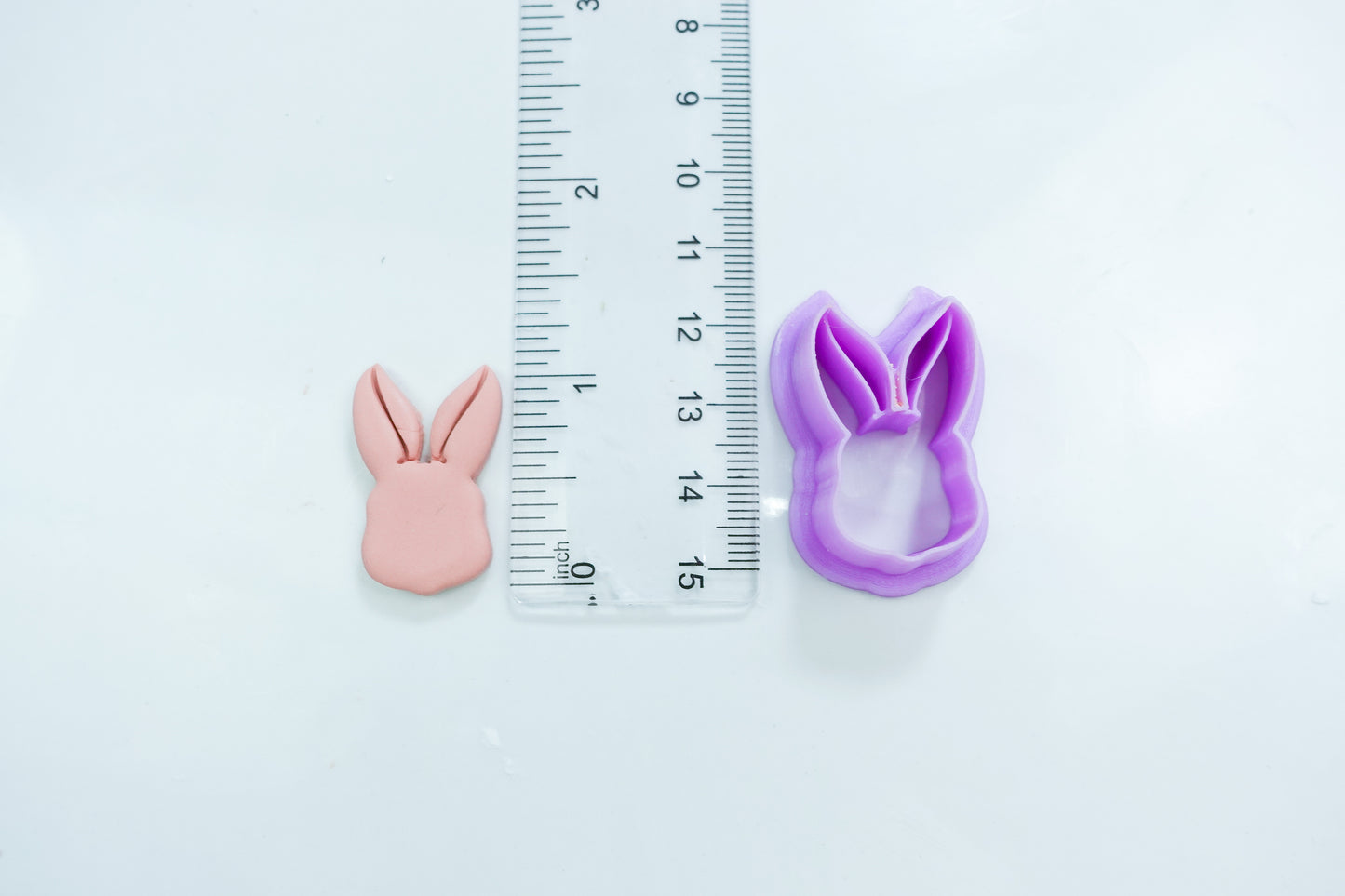 Bunny Head Cutter