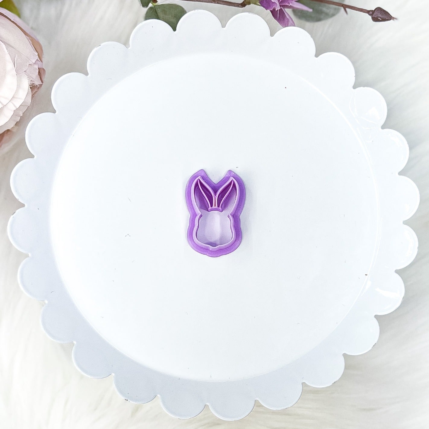 Bunny Head Cutter