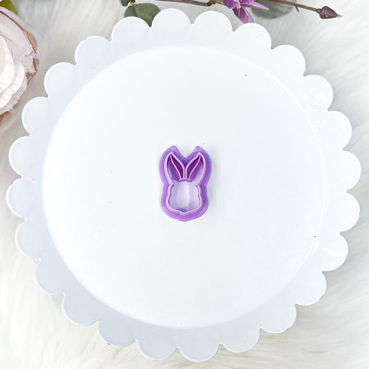 Bunny Head Cutter