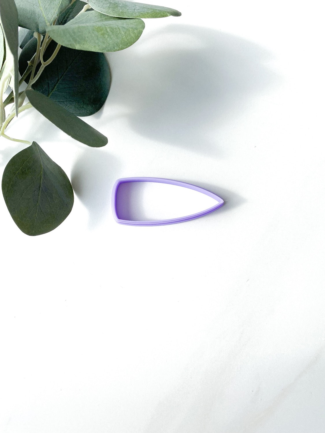 Dagger Barrette Cutter -B2