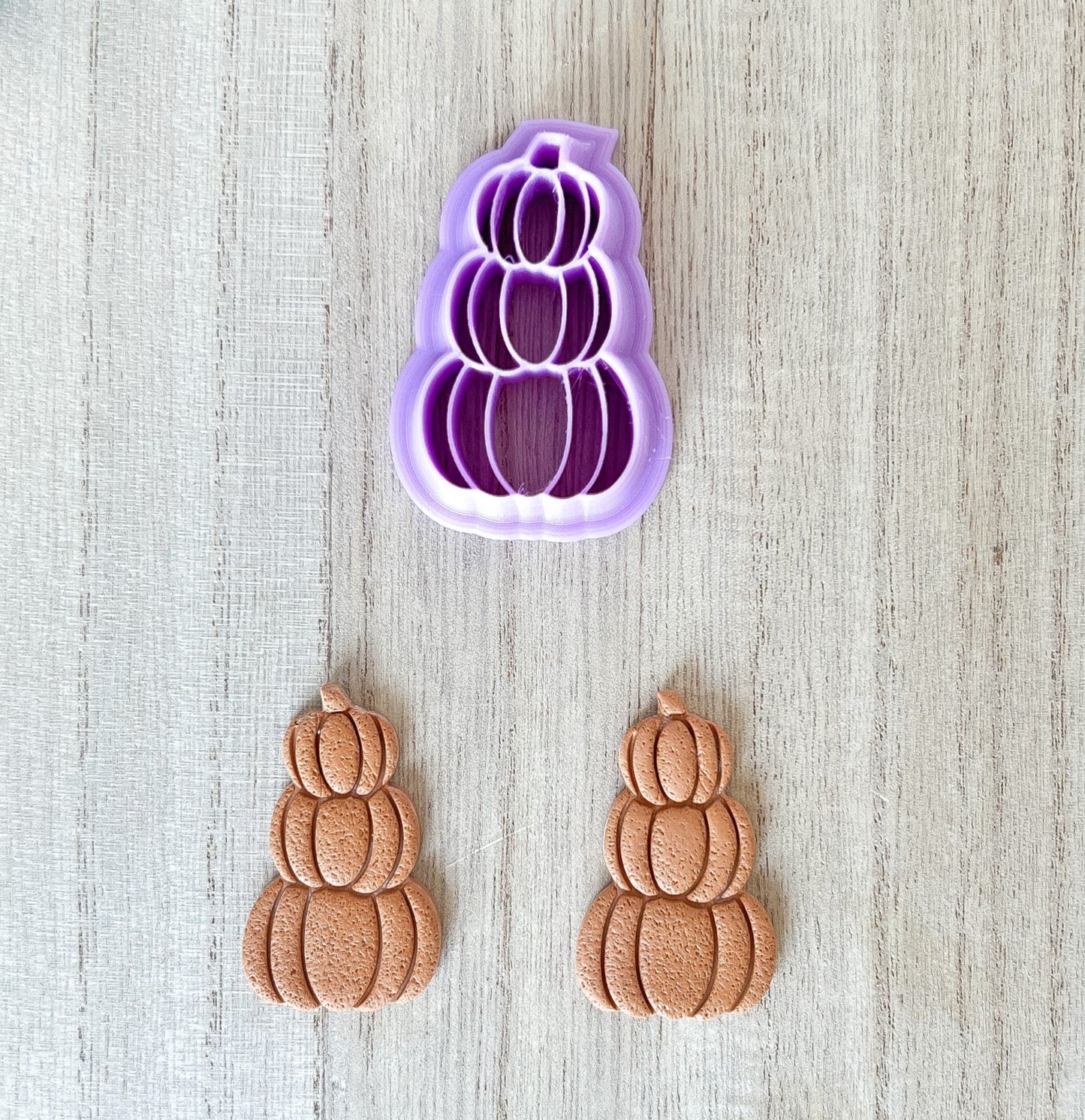 Pumpkin Stack