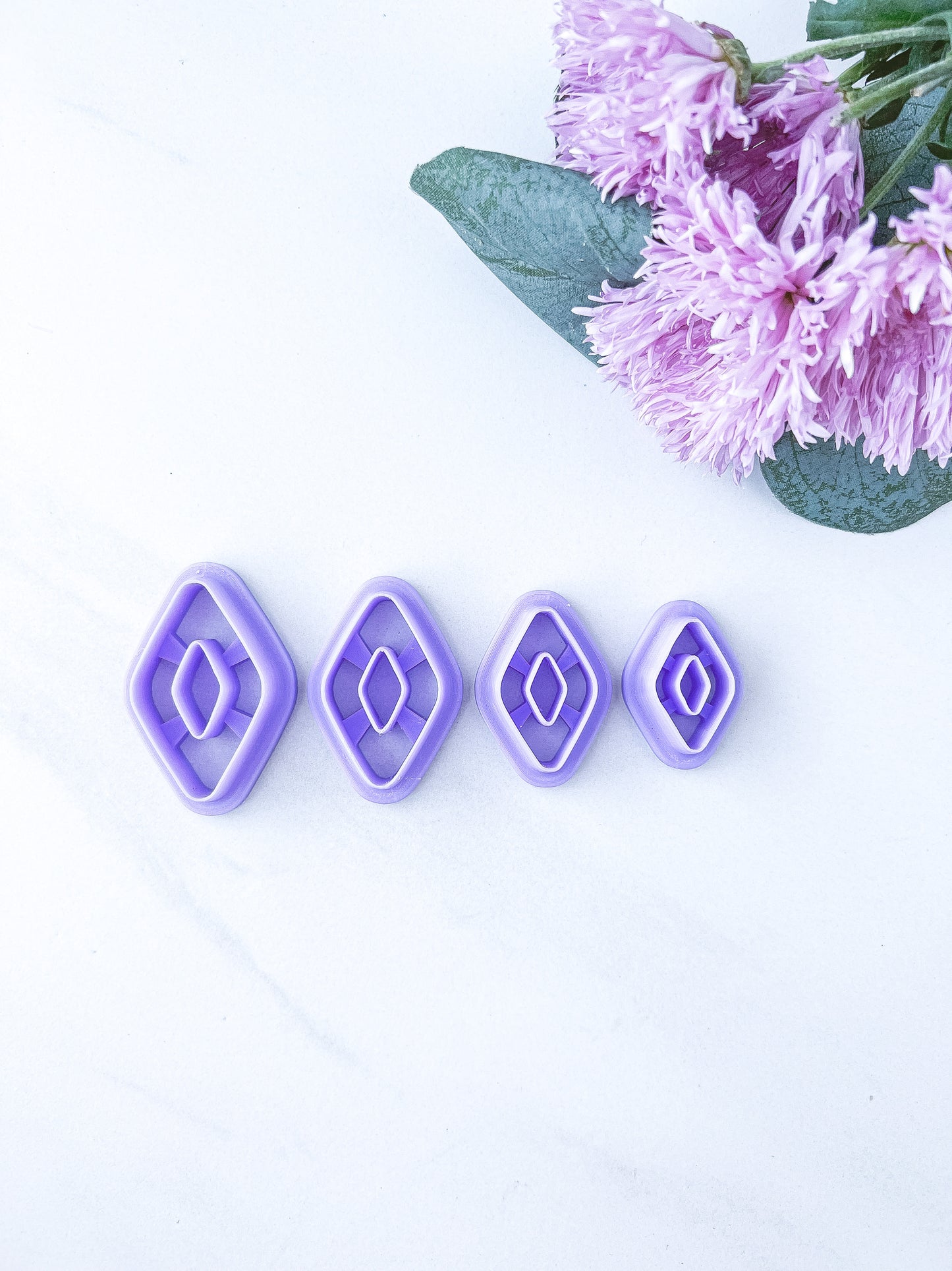 Diamond Window Cutters - Basic Collection