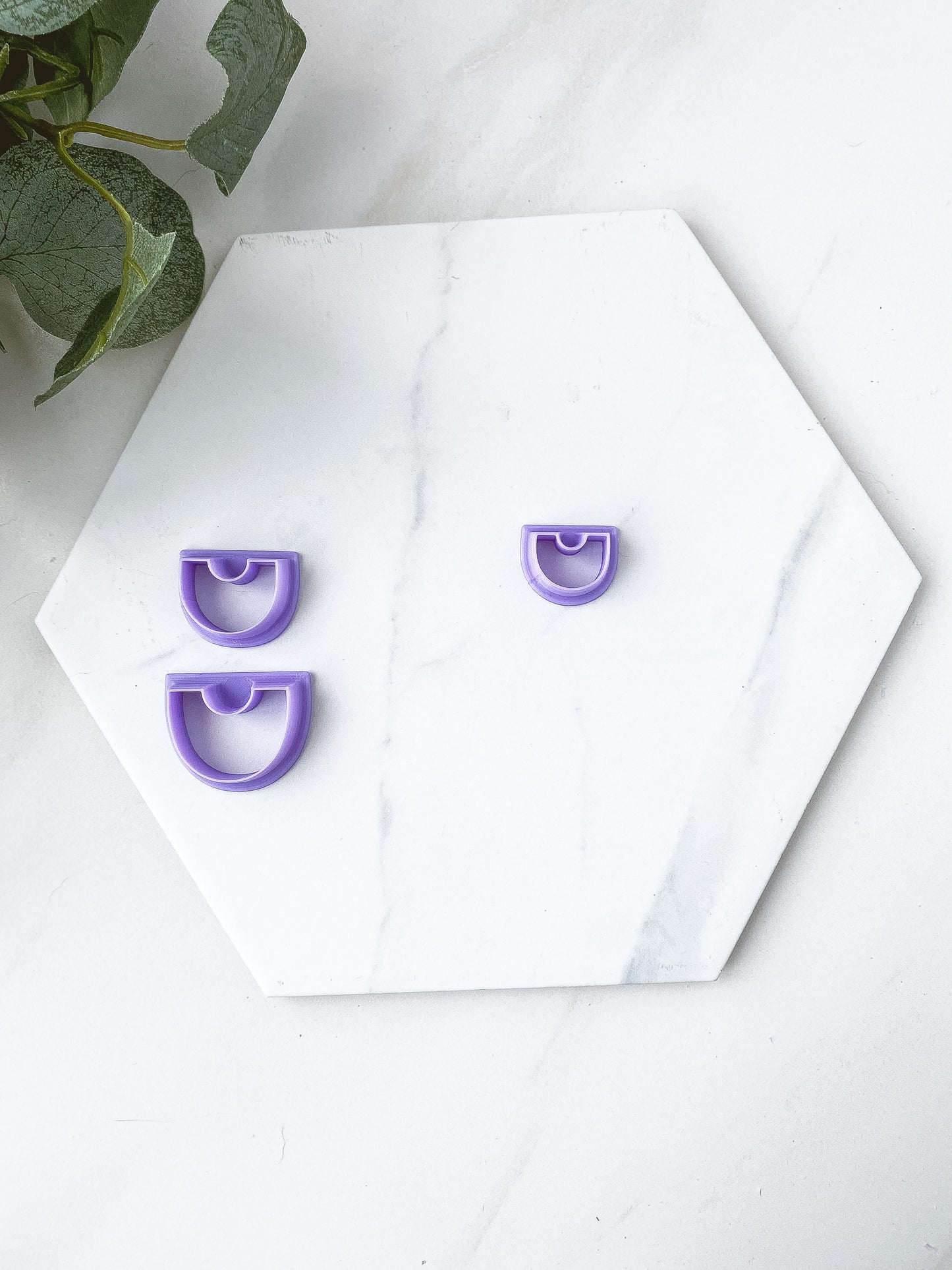 Semi Arch - Measured by WIDTH