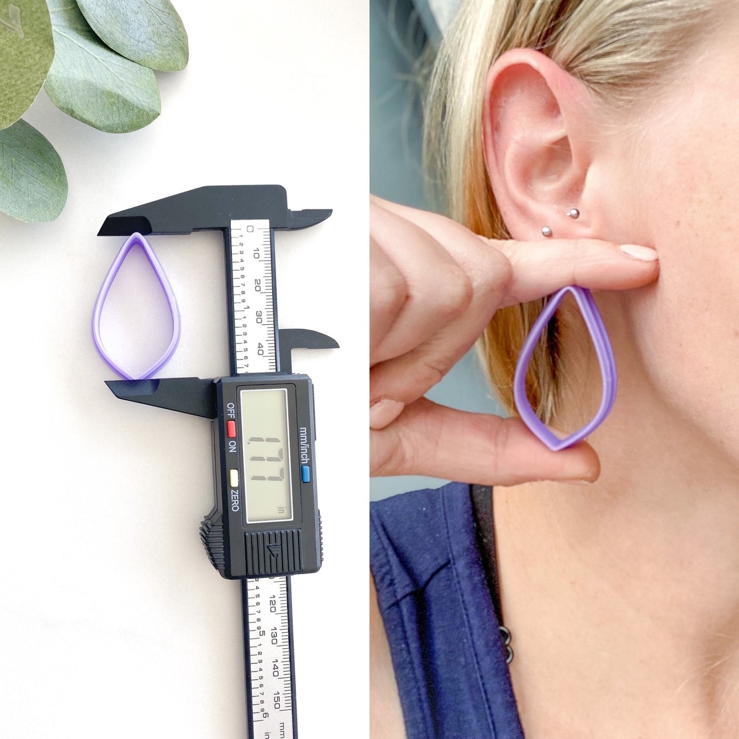 Fancy Tear - Basics