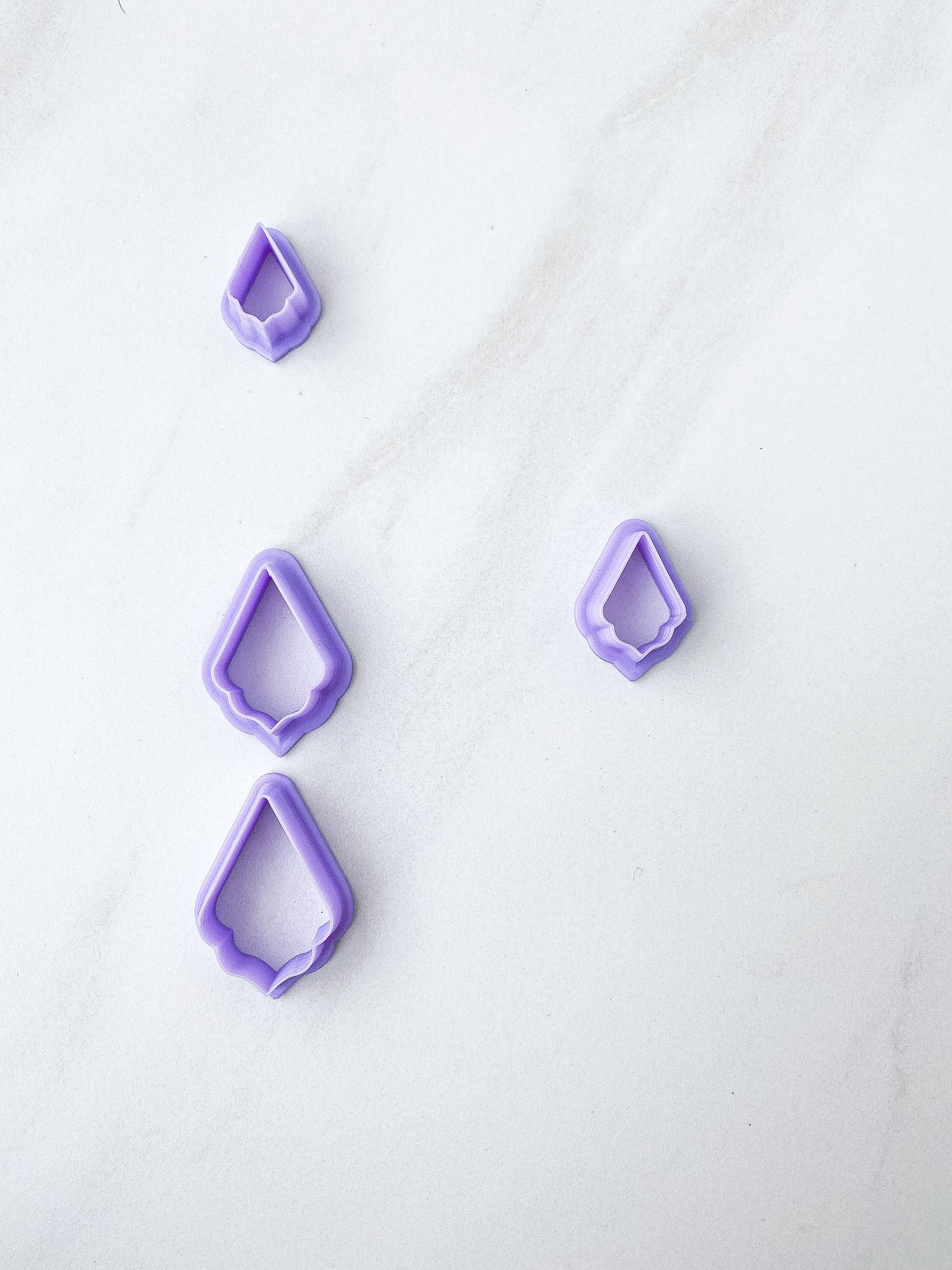 Classic Teardrop Basic Collection