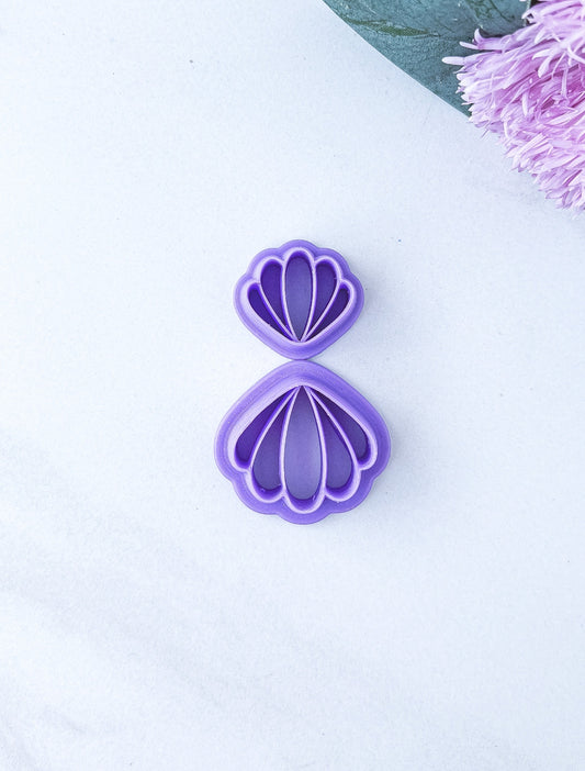 5 Petal Duo