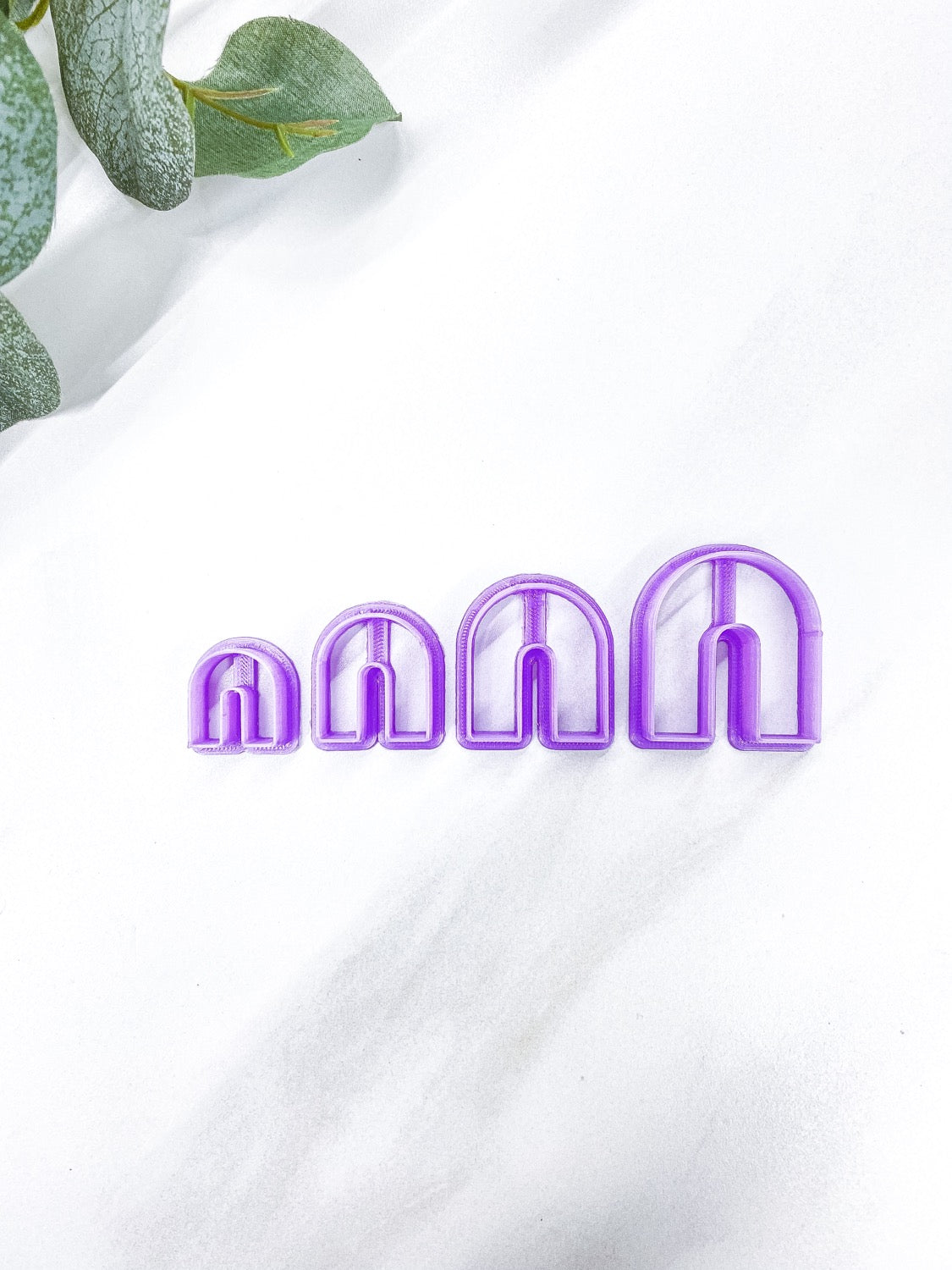 Round Rainbow - Basics Collection