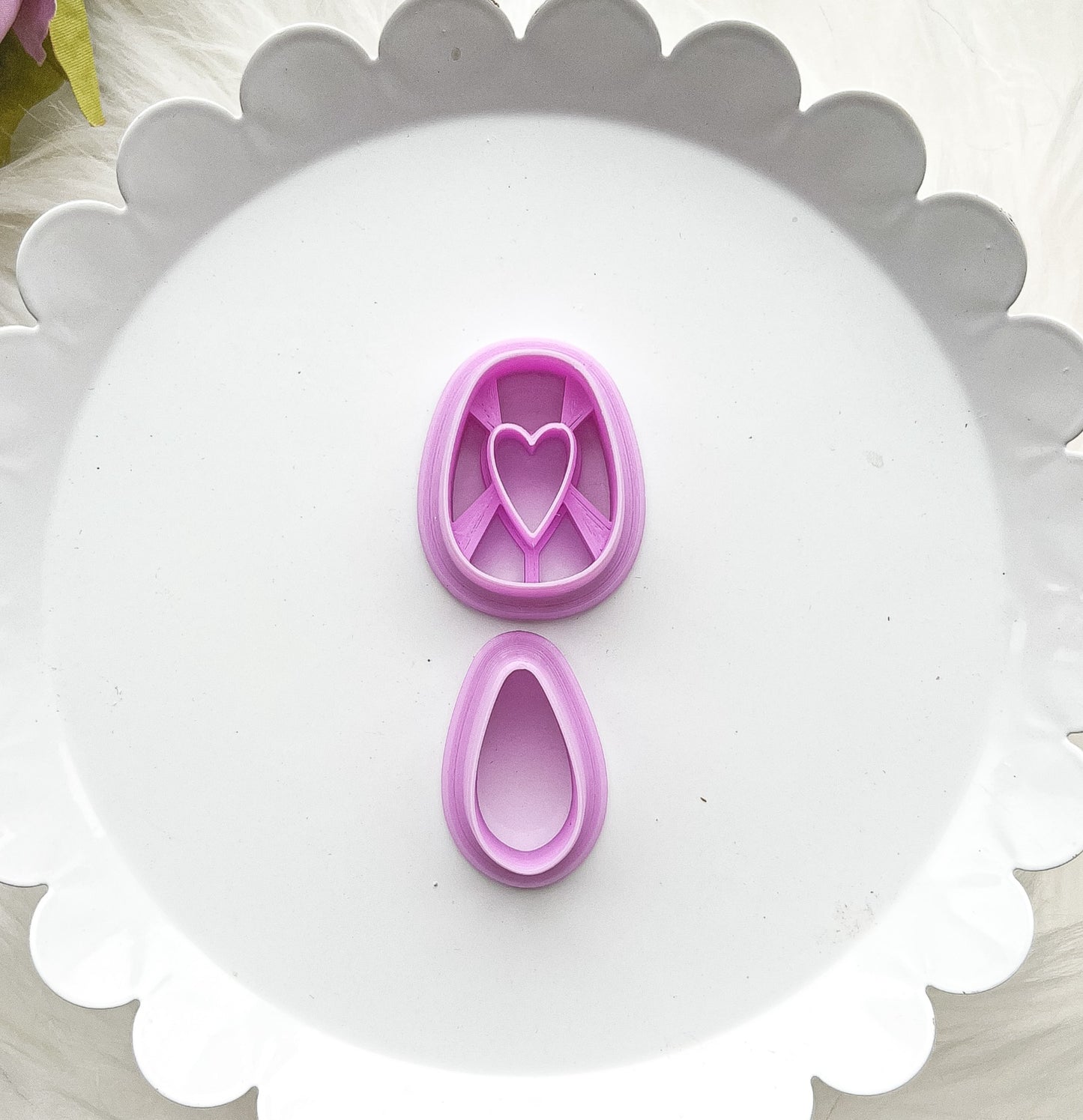 Juliet Duo Cutter