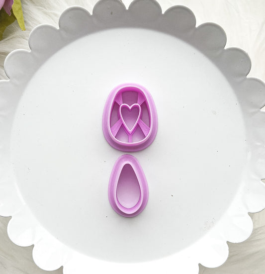 Juliet Duo Cutter