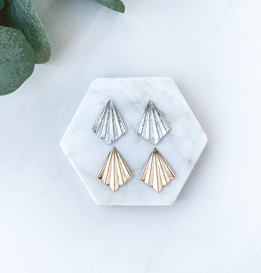 Deco Fan - 10 PIECES