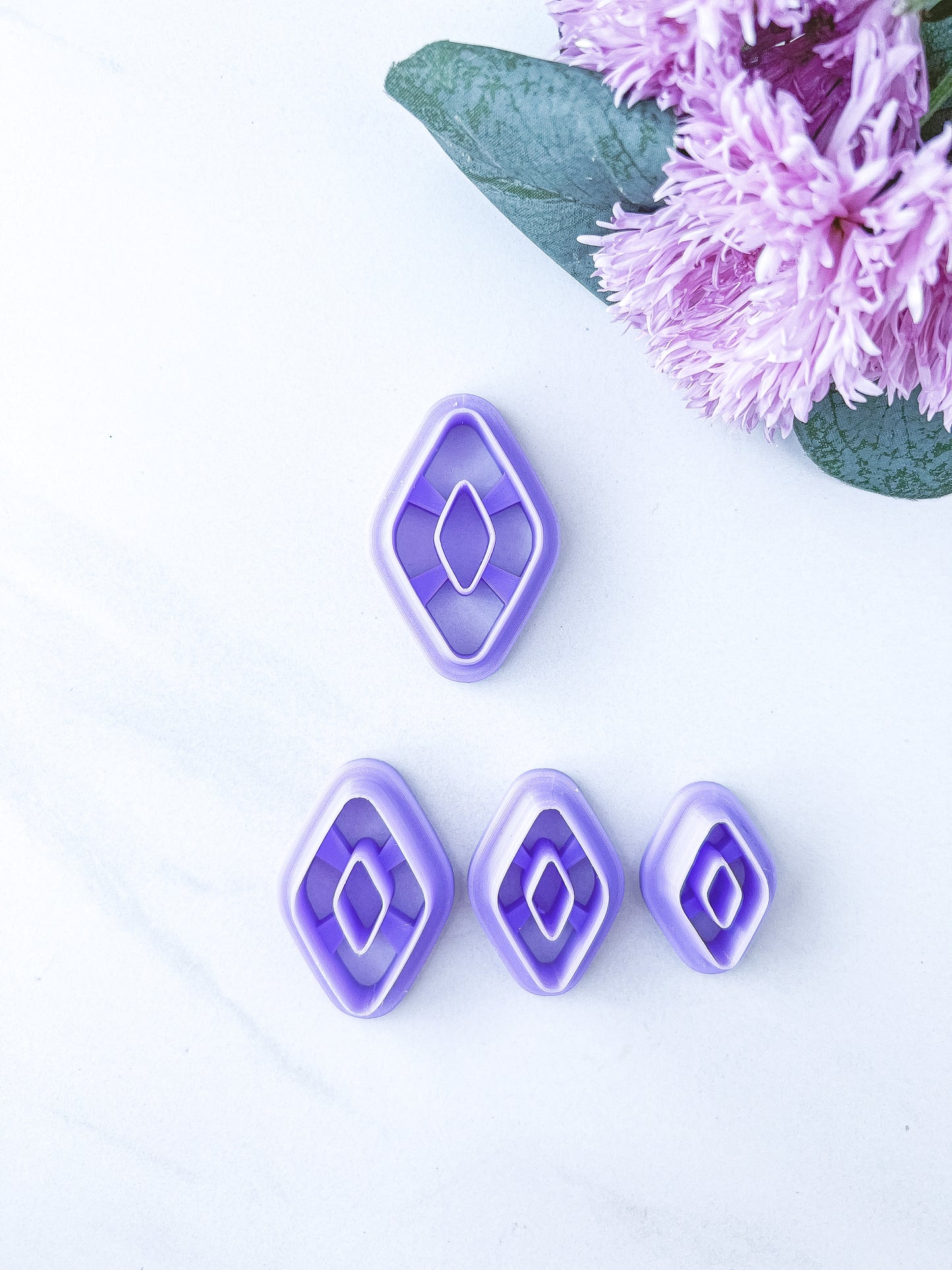 Diamond Window Cutters - Basic Collection