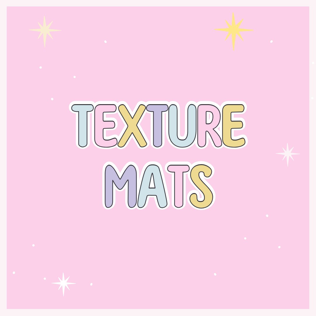 Texture Mats