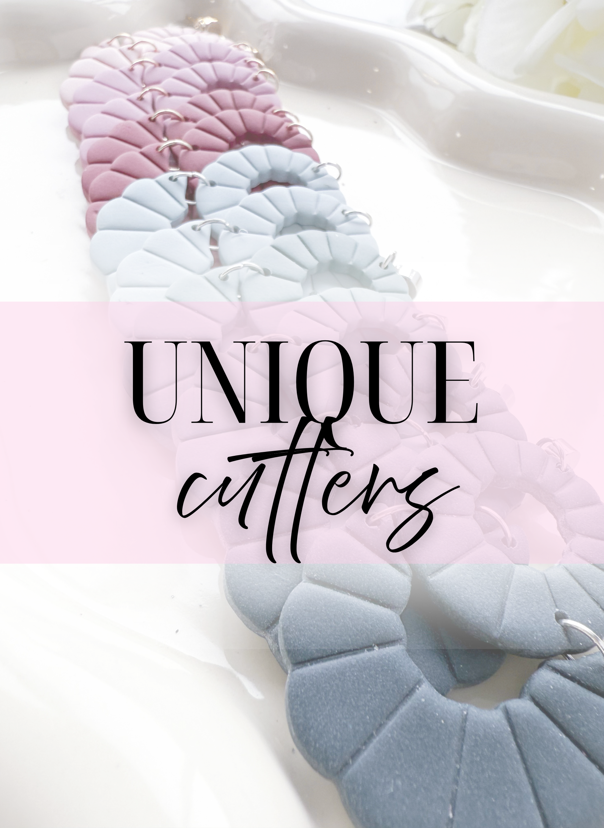 Unique Shape Cutters – Maverlydesigns