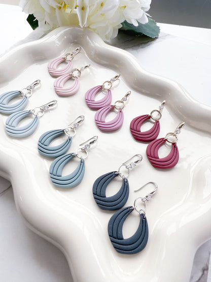 Christine Duo Clay Cutter - October 2025 Launch