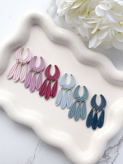 Christine Duo Clay Cutter - October 2025 Launch