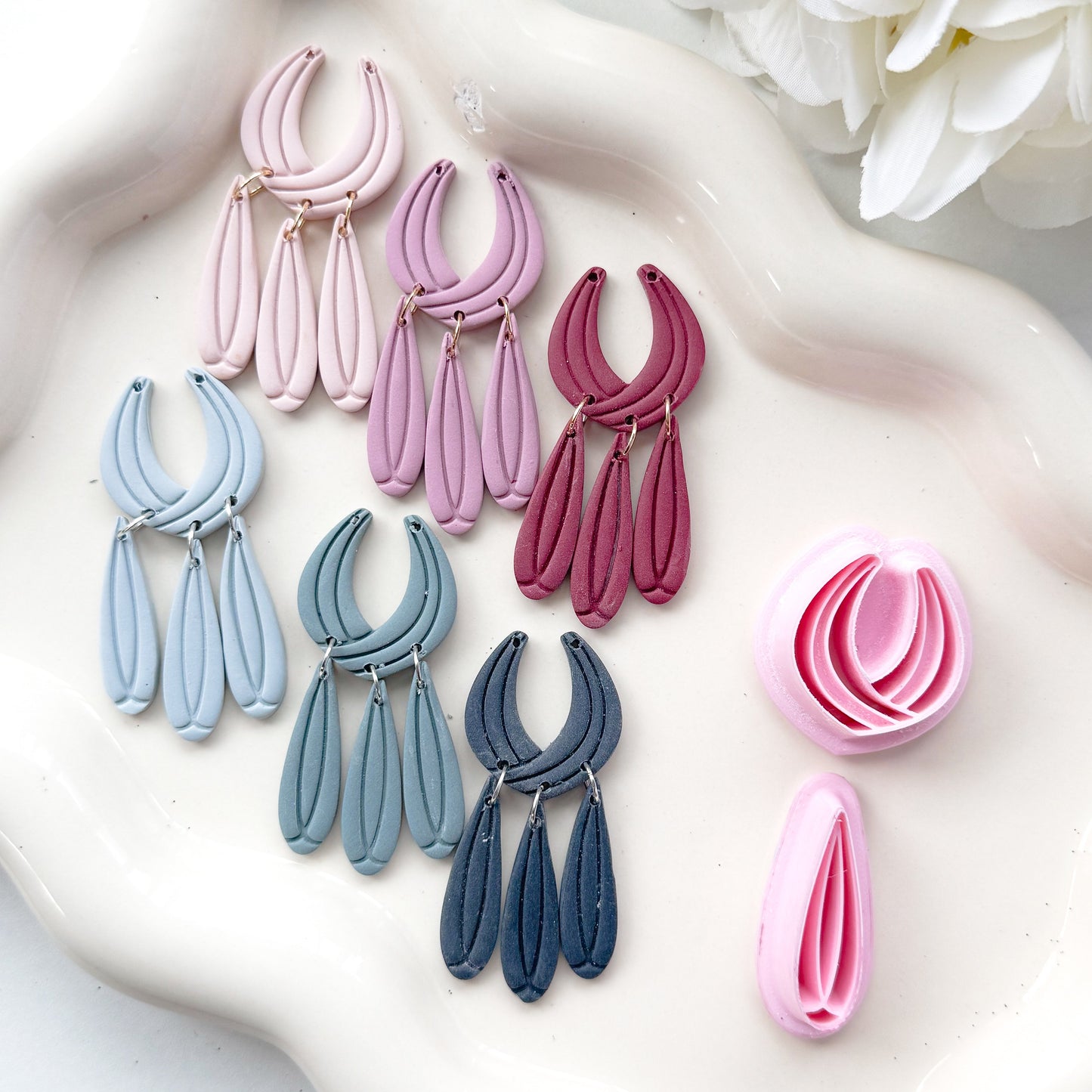 Christine Duo Clay Cutter - October 2025 Launch