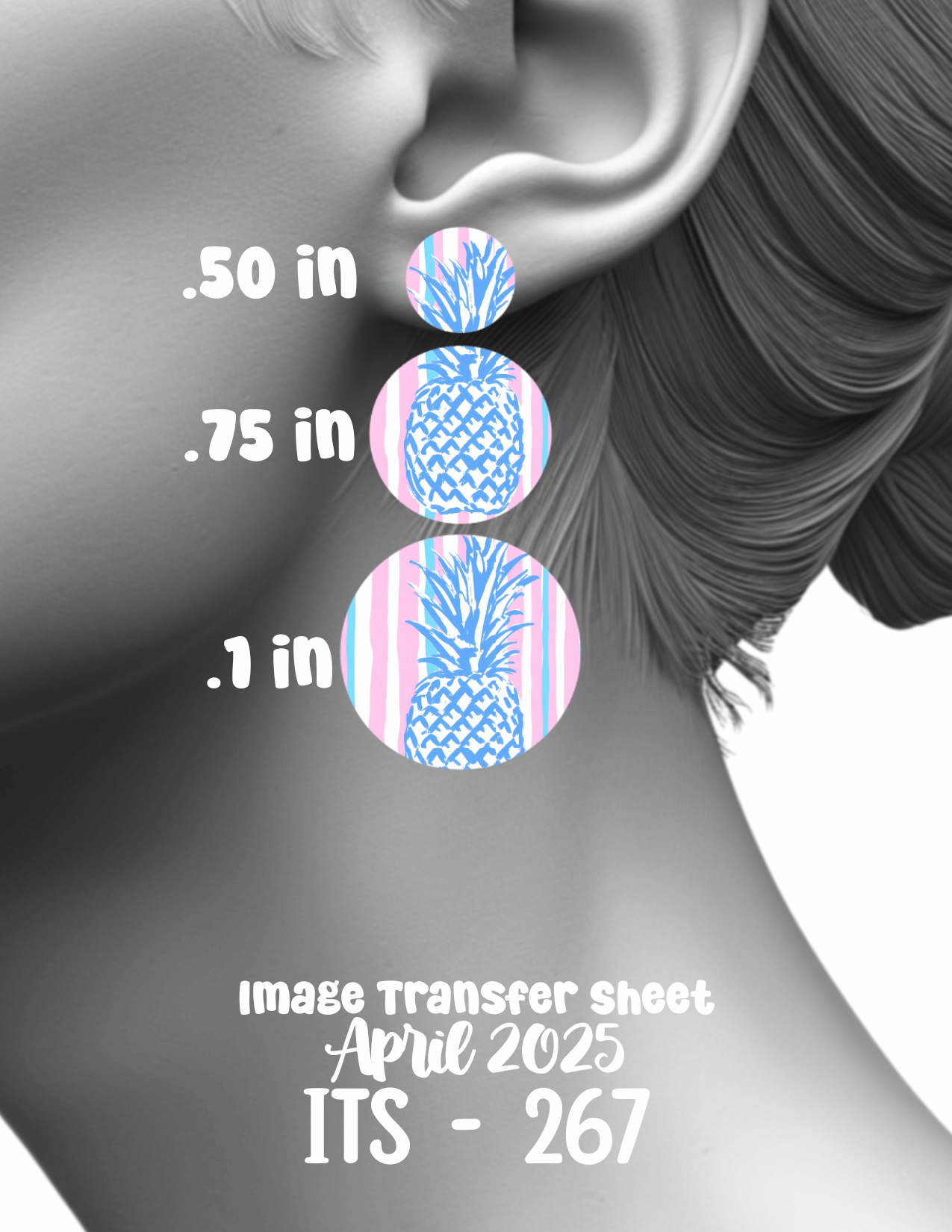 ITS-267 - Transfer Paper - April 2025 Launch