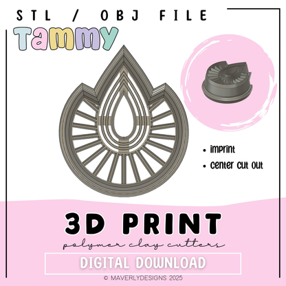 Tammy - Digital Product