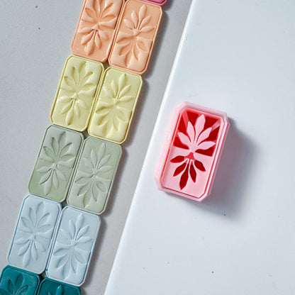 Kaede Imprint Clay Cutter - April 2025 Launch