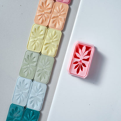 Kaede Imprint Clay Cutter - April 2025 Launch