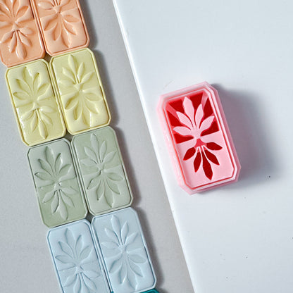 Kaede Imprint Clay Cutter - April 2025 Launch