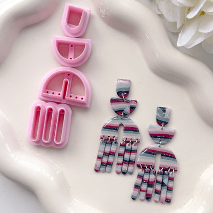 Elain Quad Clay Cutter - October 2025 Launch