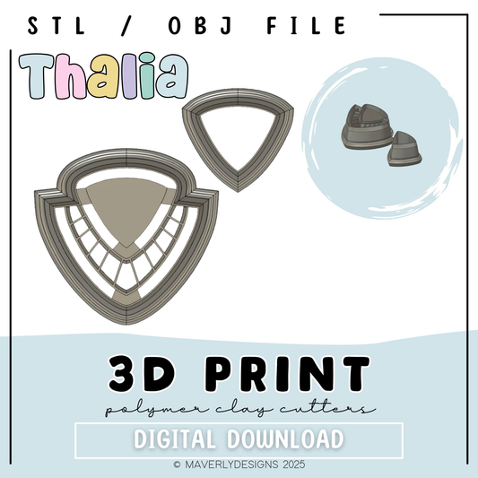 Thalia - Digital Product