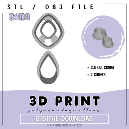Bella Duo - Digital Product