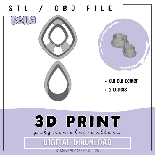 Bella Duo - Digital Product