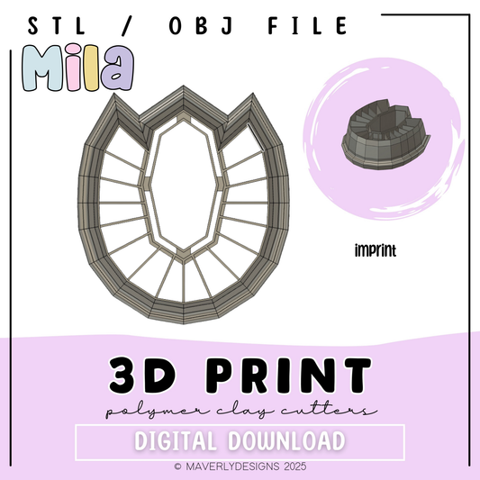 Mila - Digital Product