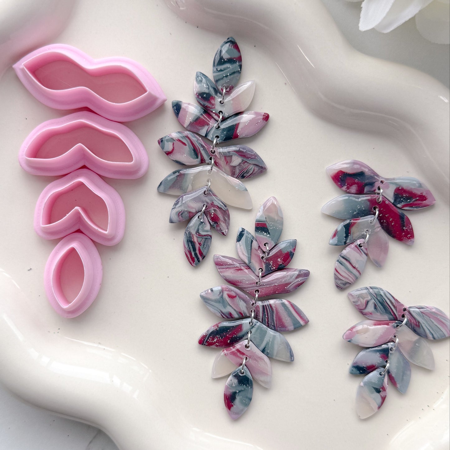 Morrigan Quad Clay Cutter - October 2025 Launch