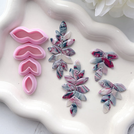 Morrigan Quad Clay Cutter - October 2025 Launch