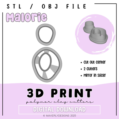Malorie - Digital Product
