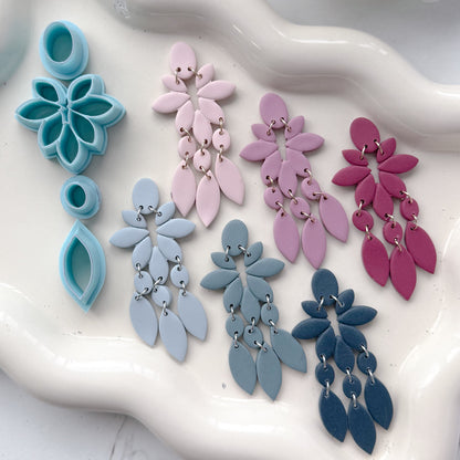 Amren Quad Imprint Clay Cutter - October 2025 Launch