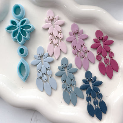 Amren Quad Imprint Clay Cutter - October 2025 Launch