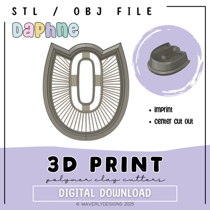 Daphne - Digital Product