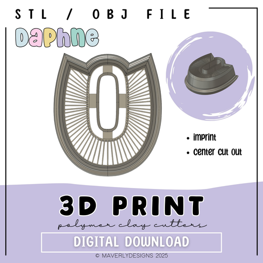 Daphne - Digital Product