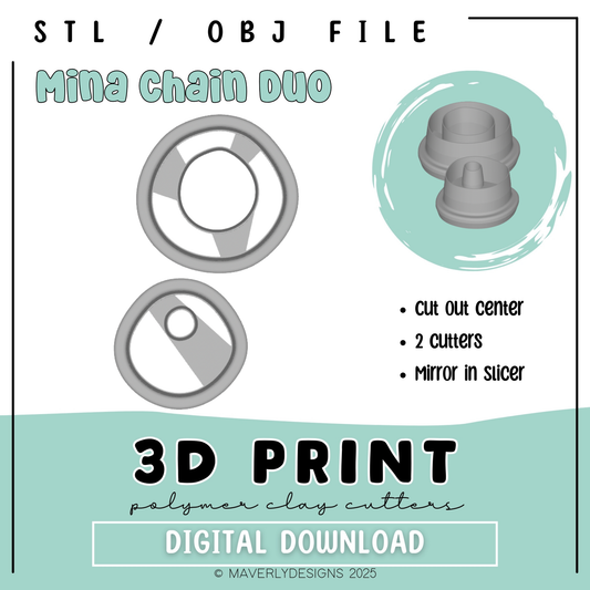 Mina Duo Chain - Digital Product (Copy) (Copy)