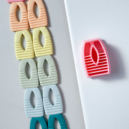 Lexi - Imprint Window Clay Cutter - April 2025 Launch