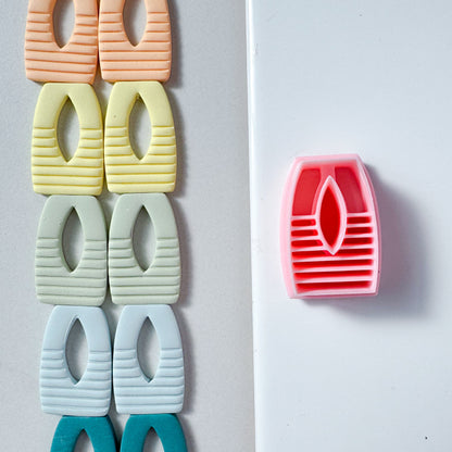 Lexi - Imprint Window Clay Cutter - April 2025 Launch