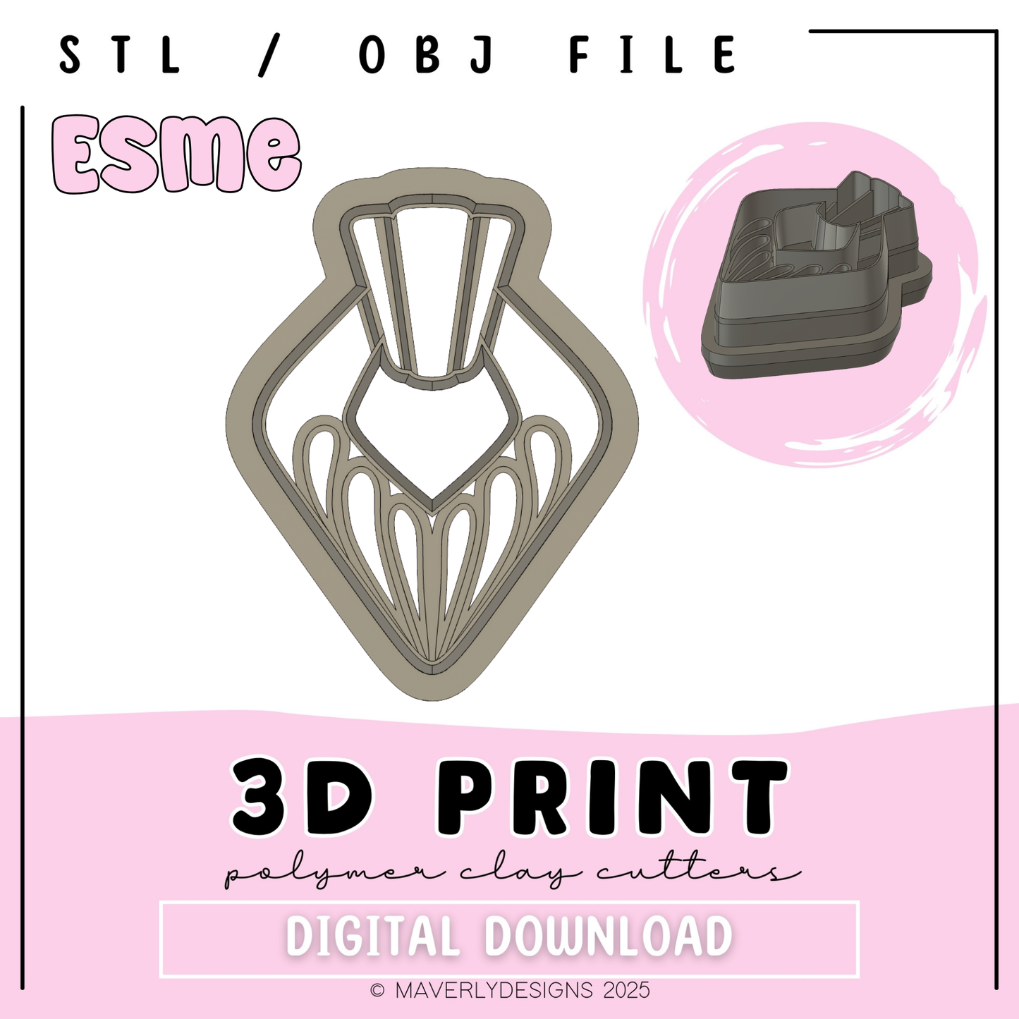 Esme - Digital Product