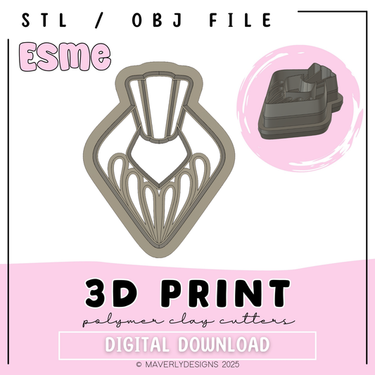 Esme - Digital Product